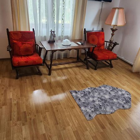 Casa Donau Delta Ξενοδοχείο Σουλινάς Εξωτερικό φωτογραφία