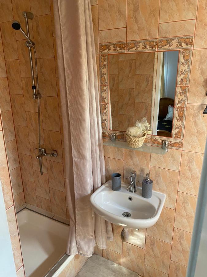 Casa Donau Delta Ξενοδοχείο Σουλινάς Εξωτερικό φωτογραφία