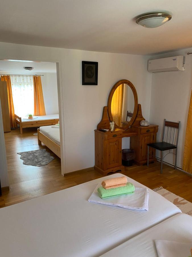 Casa Donau Delta Ξενοδοχείο Σουλινάς Εξωτερικό φωτογραφία