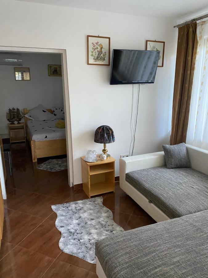 Casa Donau Delta Ξενοδοχείο Σουλινάς Εξωτερικό φωτογραφία