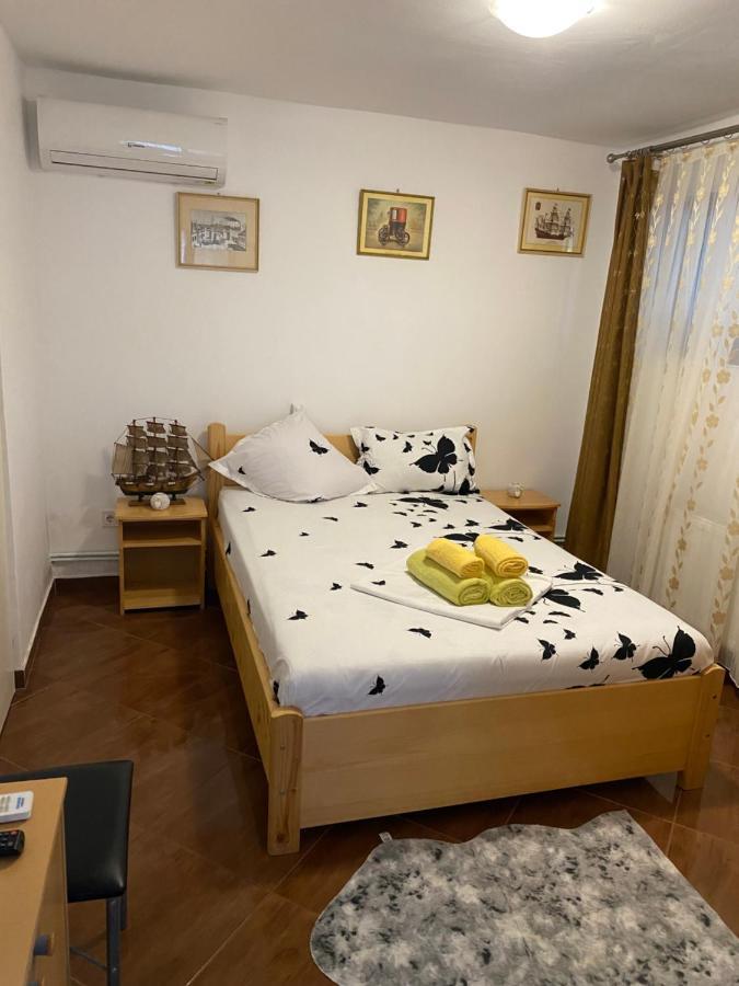 Casa Donau Delta Ξενοδοχείο Σουλινάς Εξωτερικό φωτογραφία