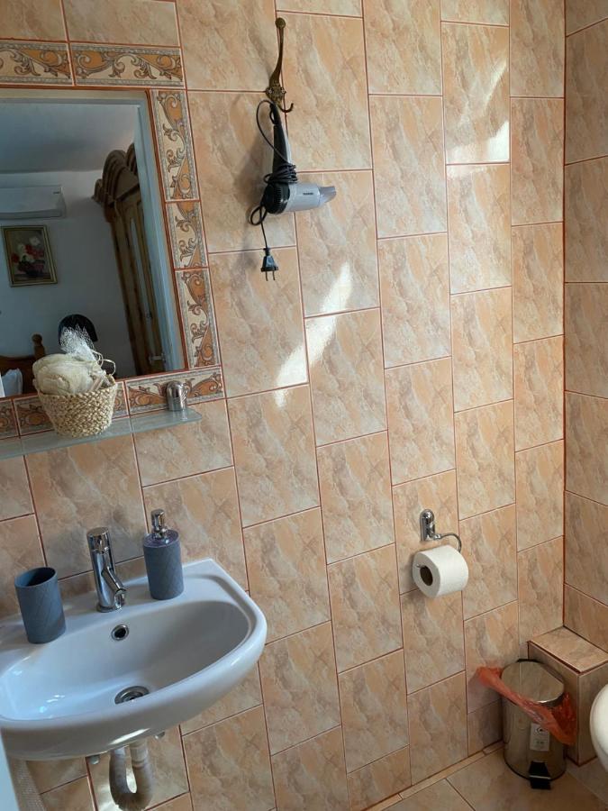 Casa Donau Delta Ξενοδοχείο Σουλινάς Εξωτερικό φωτογραφία