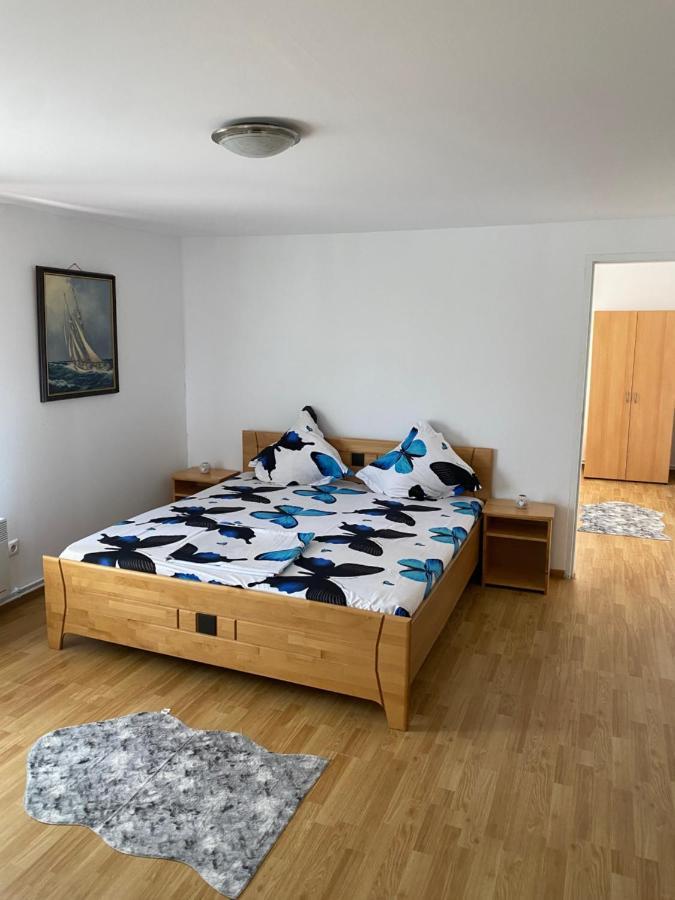 Casa Donau Delta Ξενοδοχείο Σουλινάς Εξωτερικό φωτογραφία